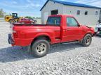 2001 Ford Ranger