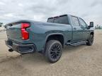 2025 Chevrolet Silverado K2500 Heavy Duty LT