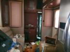 2015 Heartland Rv's 2015 Heartland Road Warrior Camper