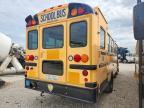 2009 Ic Corporation CE Series School-School Bus