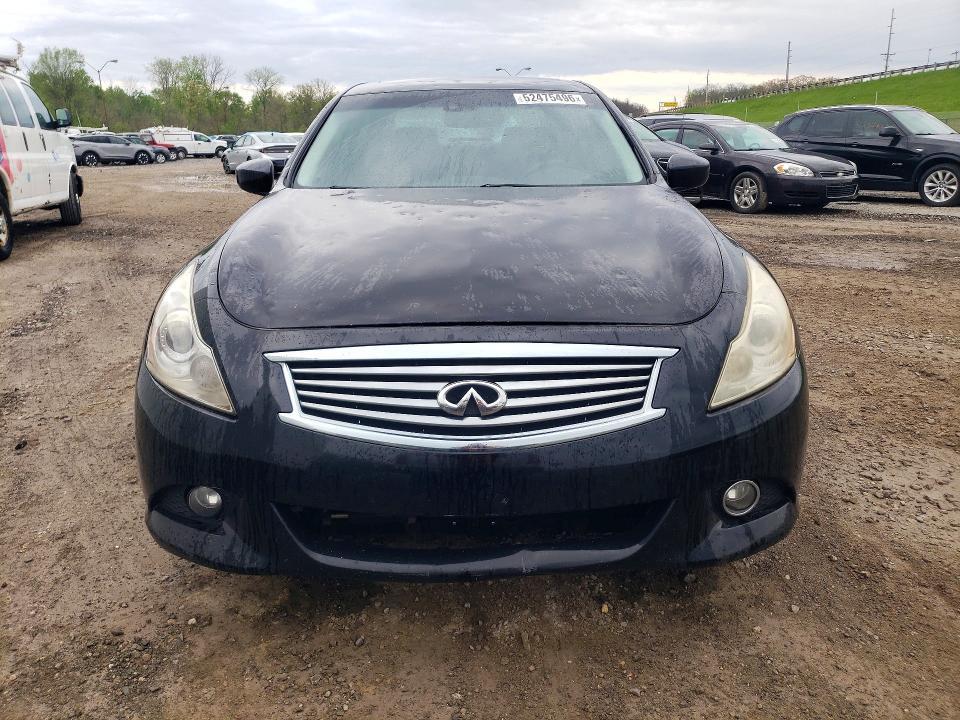 2012 Infiniti G37 Sedan x