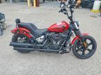 2022 Harley-Davidson Fxbbs