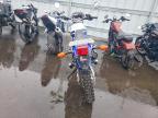 2007 Yama XT225