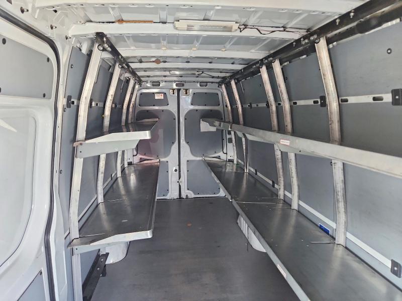 2015 Mercedes-Benz Sprinter 2500 Delivery Van