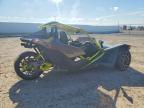 2018 Polaris Slingshot SLR