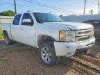 2012 Chevrolet Silverado K1500 LTZ