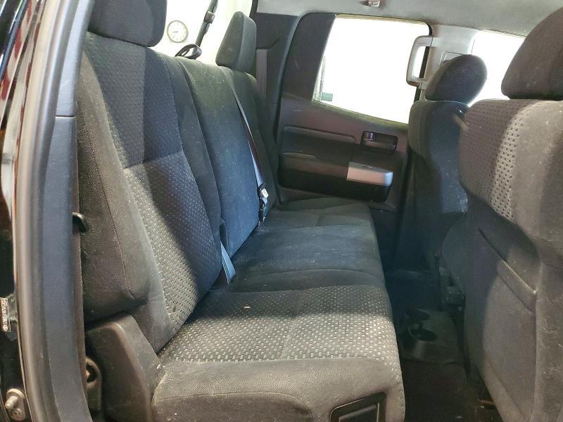 2007 Toyota Tundra Double cab SR5