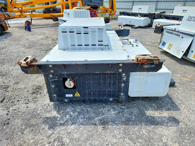 2015 Thermo King SG 4000-Generator SET