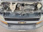 2014 Chevrolet Express Delivery Truck