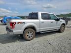 2016 Ford F 150