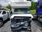 2022 Ford E450 Shuttle Bus