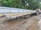 2013 Mac Trailer 2013 MAC Flatbed Trailer