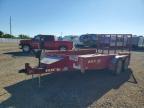 2020 Rice 12' Utilit