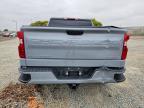 2025 Chevrolet Silverado C1500 Custom