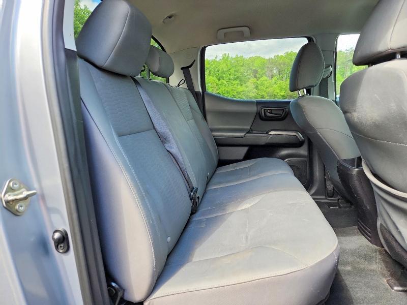 2016 Toyota Tacoma SR5 V6