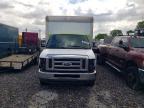 2019 Ford E350 BOX Truck