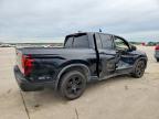 2019 Honda Ridgeline Black Edition