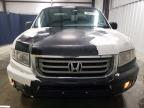 2013 Honda Ridgeline RTL