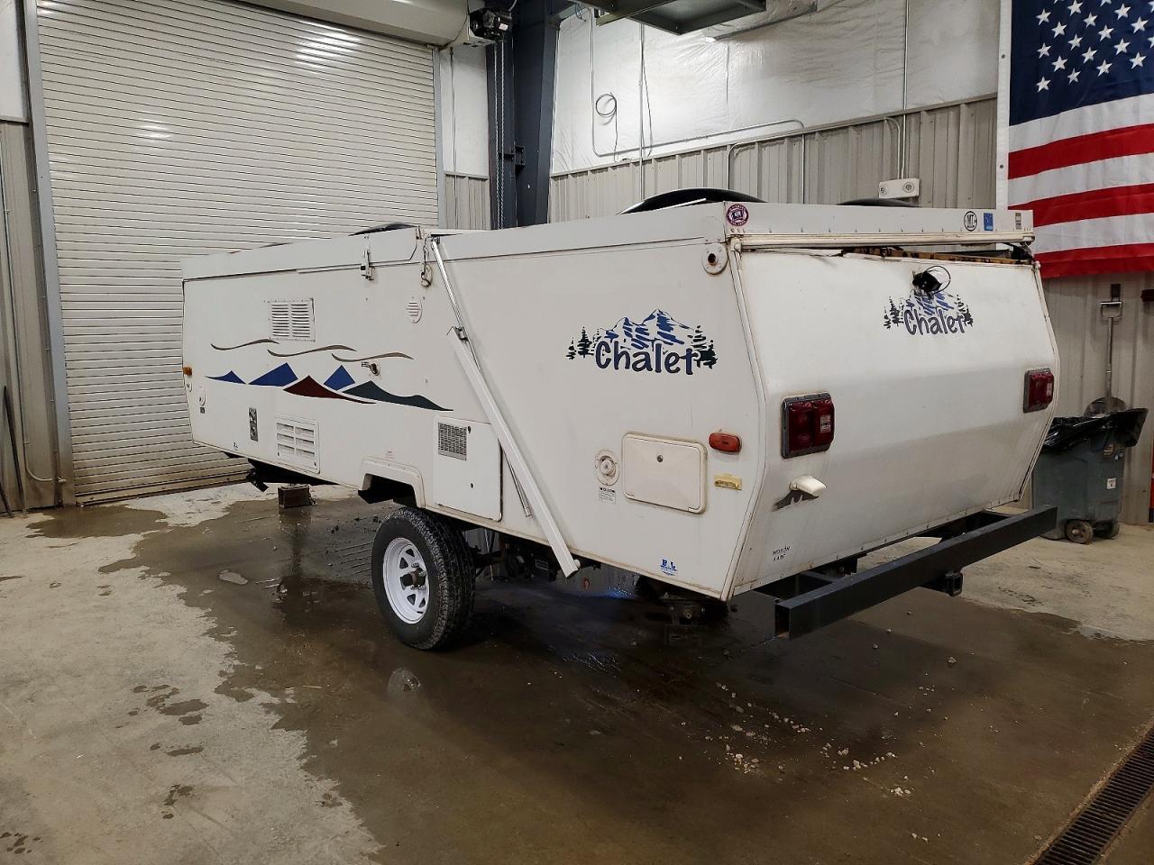 2005 Chalet Rv XL Series