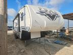 2022 Foresriver 2022 Forest River Puma Camper