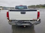 2008 GMC Sierra C1500