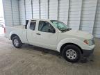 2018 Nissan Frontier S