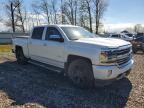 2017 Chevrolet Silverado K1500 High Country