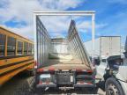 2023 International MV607 BOX Truck