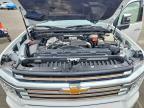2022 Chevrolet Silverado K2500 High Country
