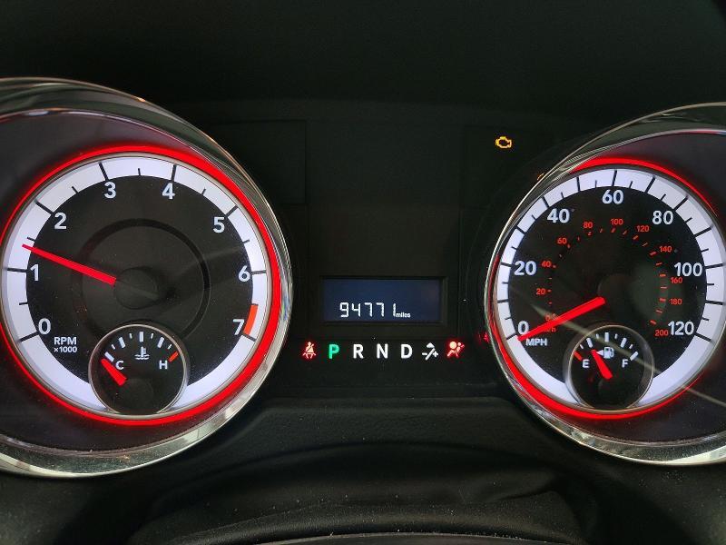 2011 Dodge Grand Caravan Mainstreet