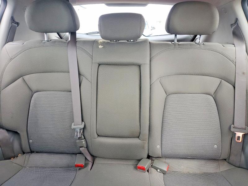 2014 KIA Sportage lx