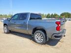 2021 Chevrolet Silverado K1500 Custom