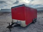 2006 Lark United 7T716TA-3500 Enclosed Cargo Trailer