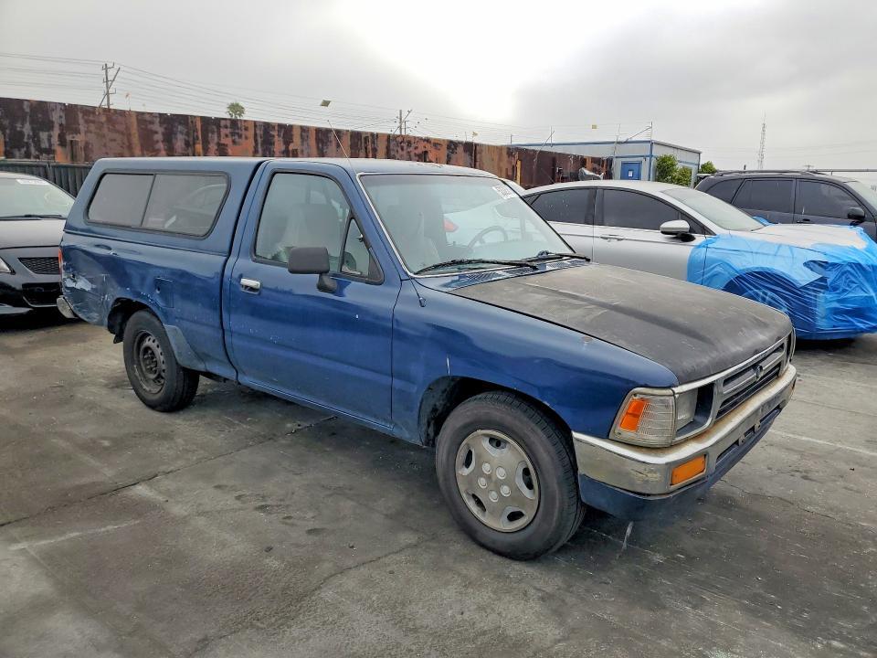 1993 Toyota Pickup Deluxe