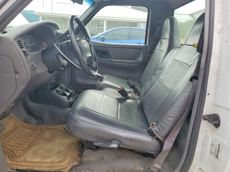 2002 Ford Ranger