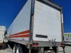 2007 Utility VS2RA Refrigerated Van Trailer