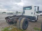 2002 International 4400 Semi Truck