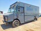 2020 Freightliner MT45G Chassis Delivery Van