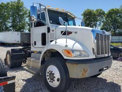 2017 Peterbilt 348 Semi Truck en venta en Bridgeton, MO