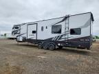 2022 Alliance Valor Camper