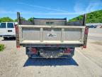 2019 Ford F550 Super Duty Dump Truck