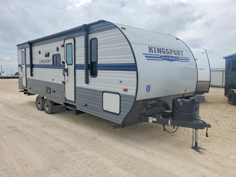 2020 Gulf Stream Kingsport Camper