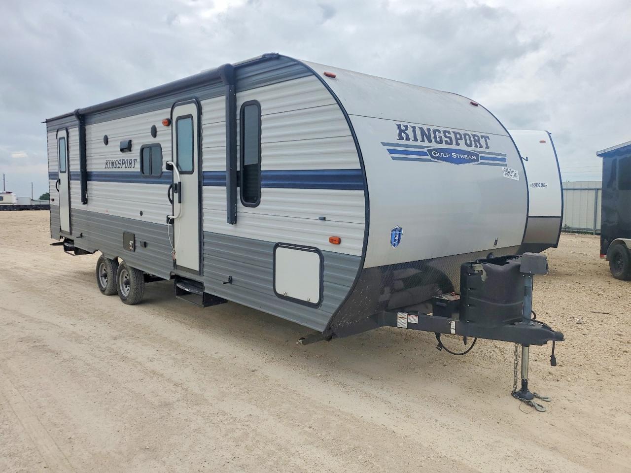 2020 Gulf Stream Kingsport Camper
