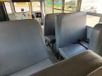 2010 Chevrolet Express CU-School Bus