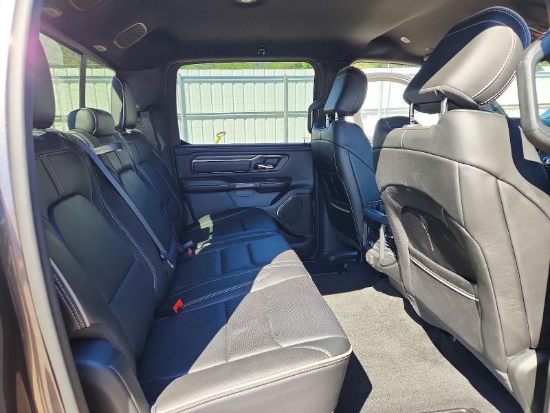 2023 Dodge RAM 1500 Limited