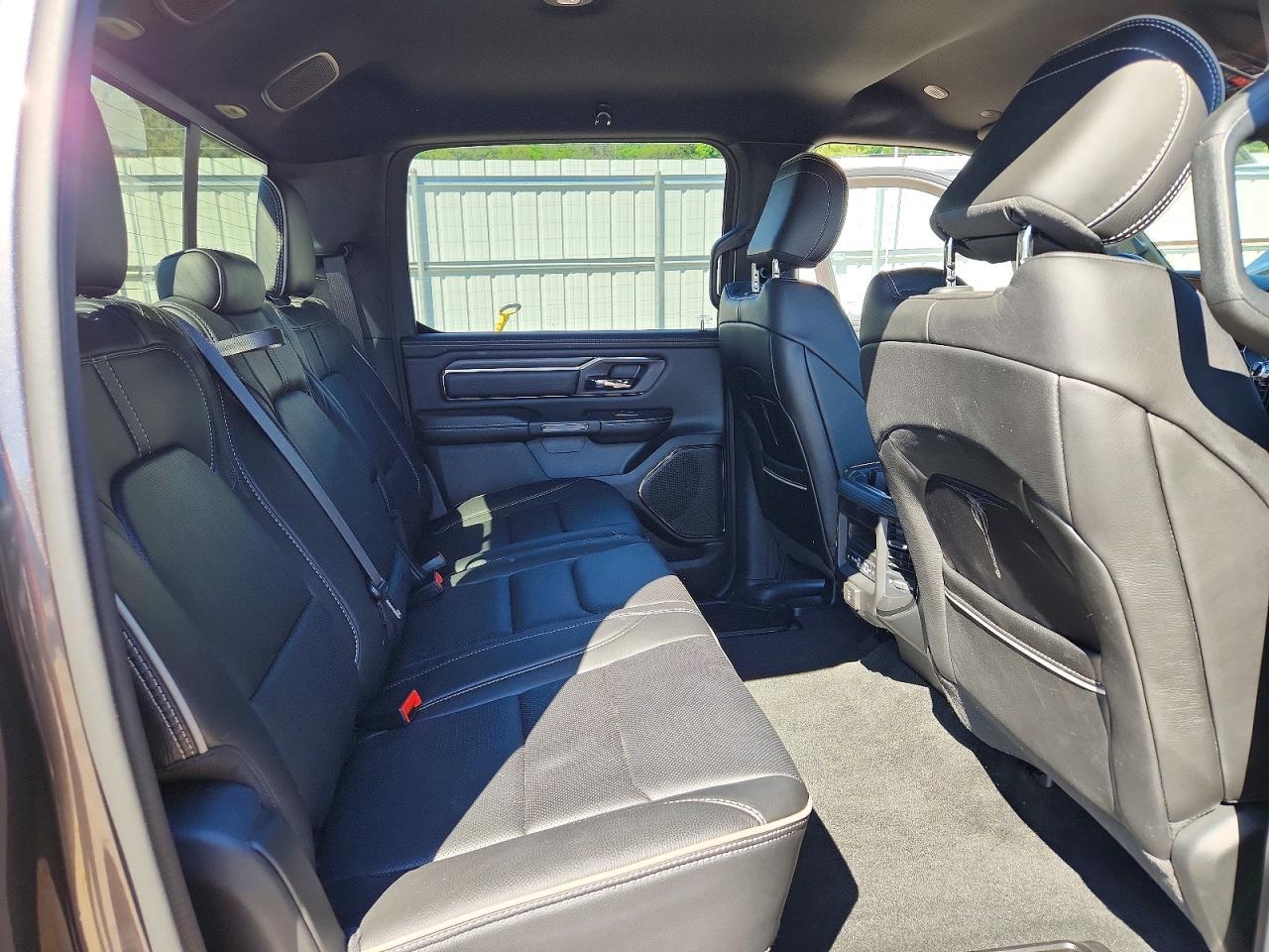 2023 Dodge RAM 1500 Limited