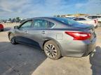 2017 Nissan Altima 2.5 sl