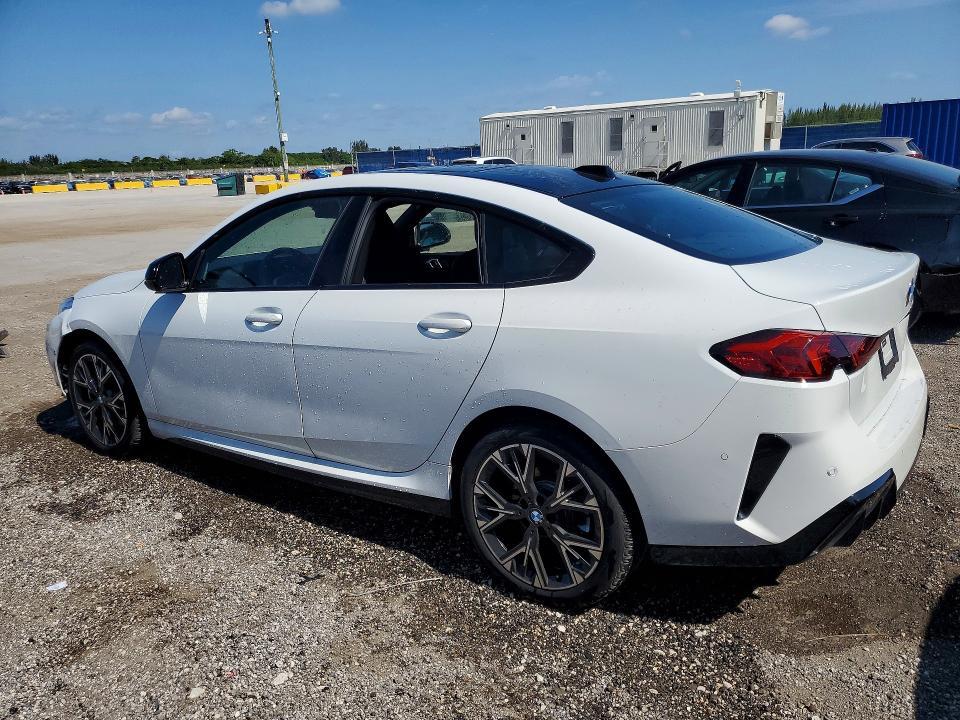 2026 BMW 228