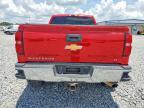 2015 Chevrolet Silverado K2500 Heavy Duty LT