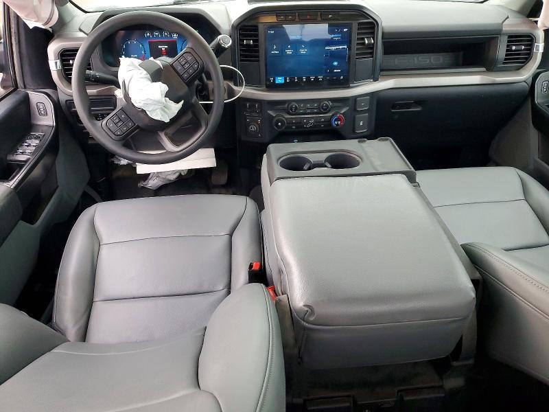 2024 Ford F150 XL